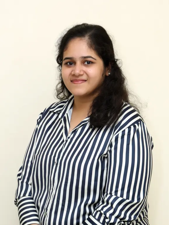 Khushboo Sharma
